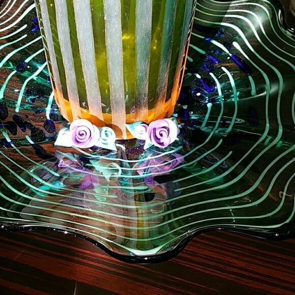 Earrings Lovely Brand New Without Tags - Picture 5 of 6